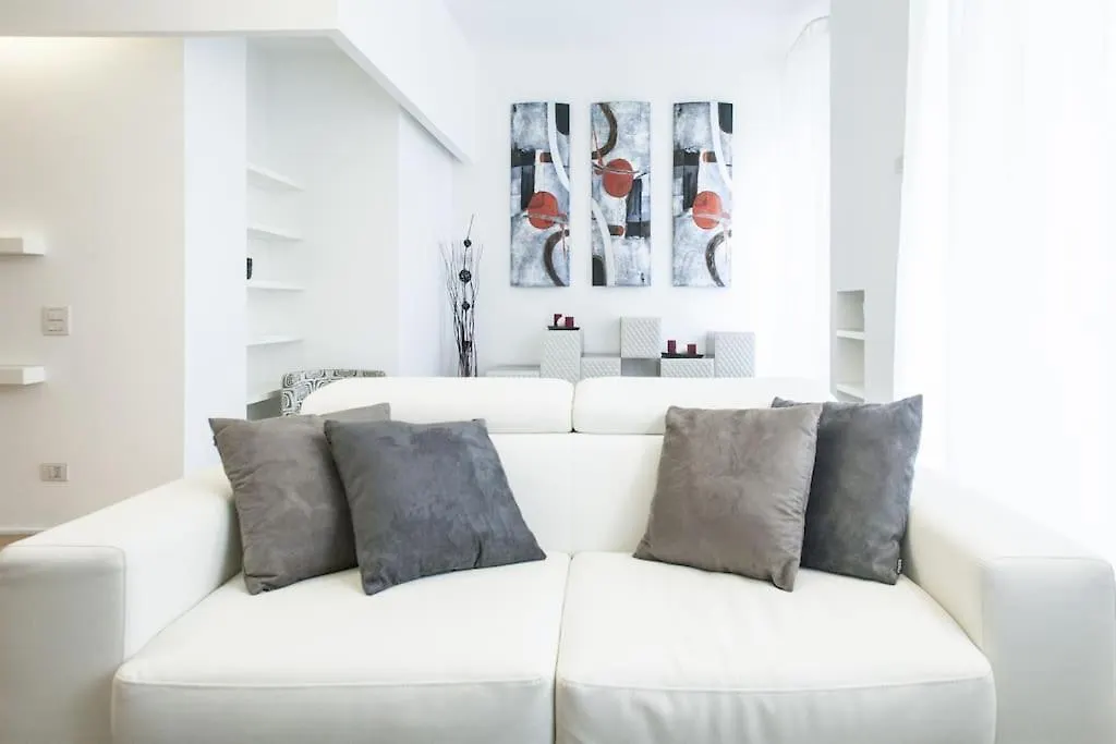 Charming Home Near Duomo Milan