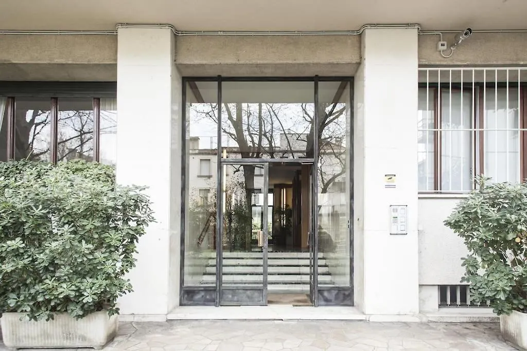 Charming Home Near Duomo Milan 0*,  Italy